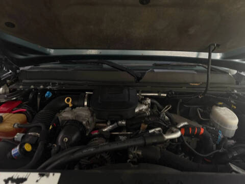 2012 GMC Sierra 2500HD