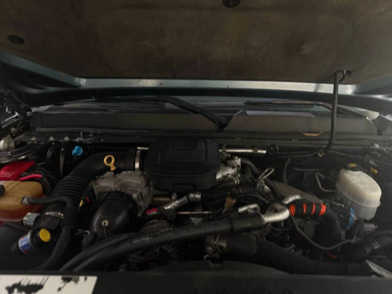 2012 GMC Sierra 2500HD