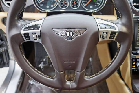 2016 Bentley Flying Spur V8