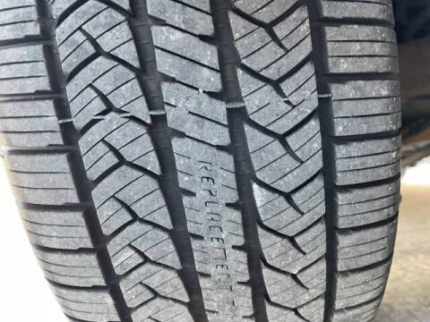 2003 Mercury Grand Marquis GS