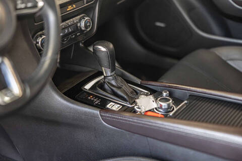 2017 Mazda MAZDA3 Grand Touring