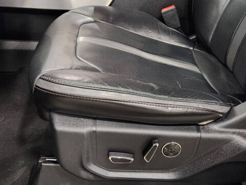 2019 Ford F-250 Super Duty