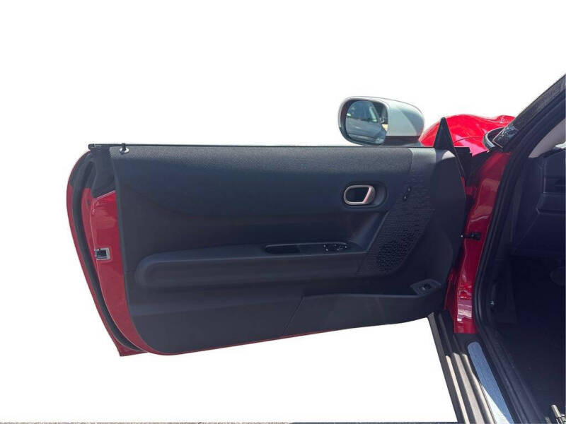 2026 MINI Hardtop 2 Door