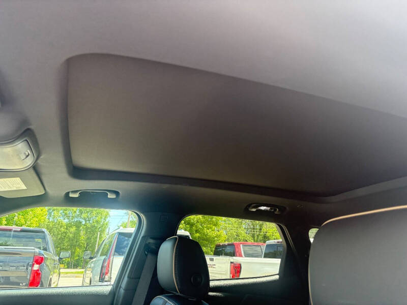 2019 Chevrolet Blazer Premier
