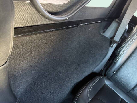 2017 Jeep Wrangler Willys Wheeler