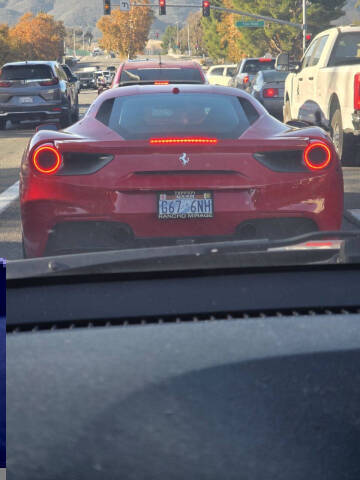 2013 Dodge Charger SE