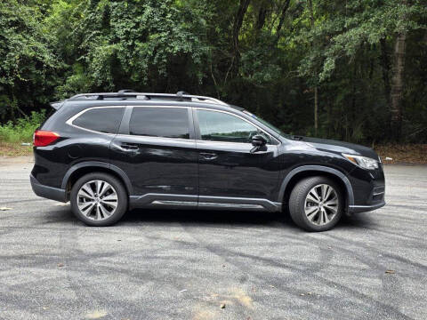 2019 Subaru Ascent Limited 7-Passenger