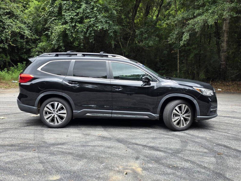 2019 Subaru Ascent Limited 7-Passenger