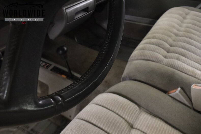 1994 Chevrolet C/K 2500 Series