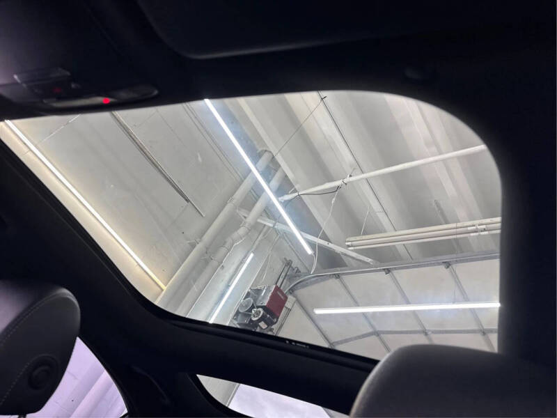 2018 Mercedes-Benz E-Class E 300 4MATIC