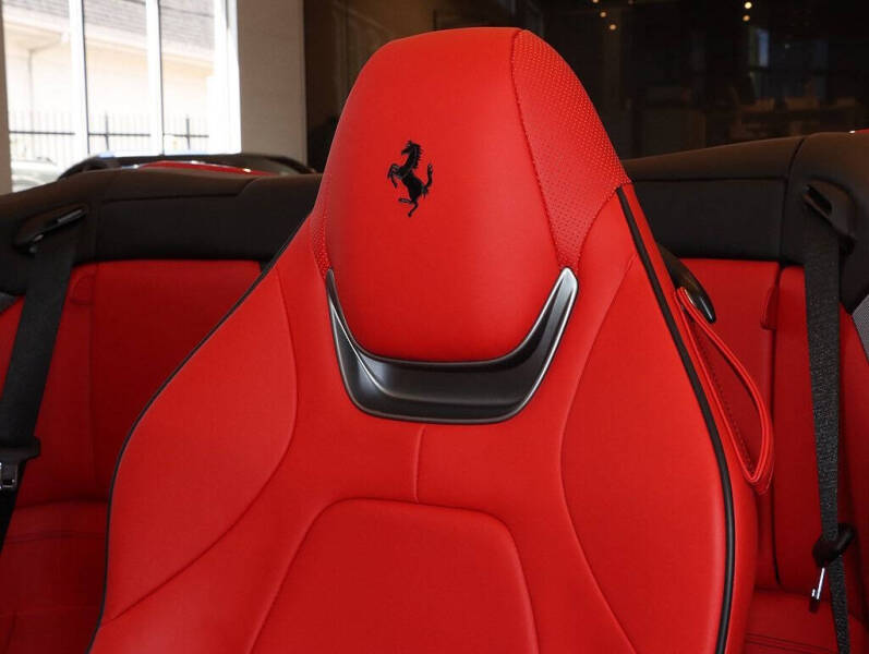 2022 Ferrari Portofino M