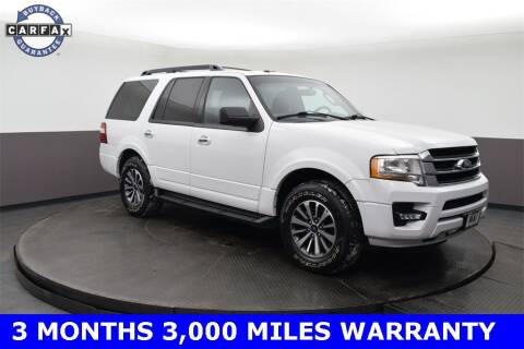 2016 Ford Expedition for sale at M & I Imports in Highland Park IL