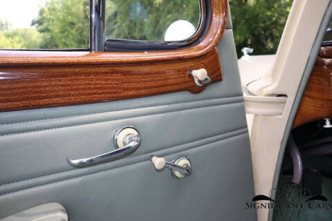 1940 Packard 160