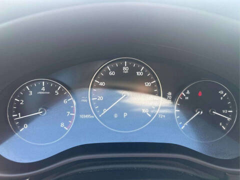 2022 Mazda CX-30 2.5 S