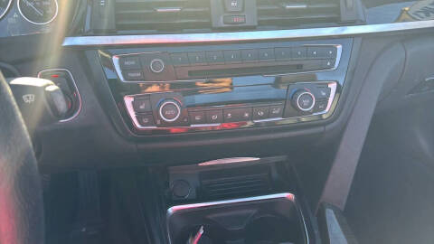 2014 BMW 4 Series 435i