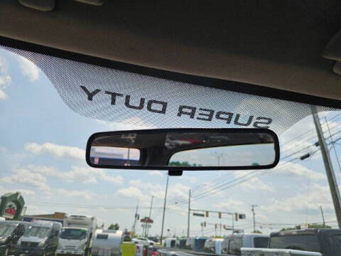 2005 Ford F-250 Super Duty