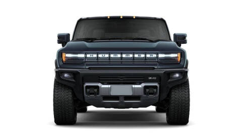 2025 GMC HUMMER EV 3X