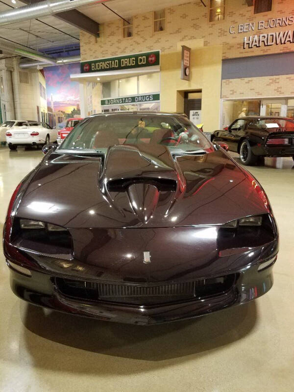 1994 Chevrolet Camaro Z28