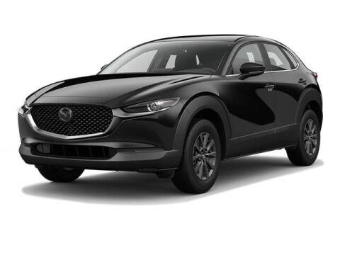 2025 Mazda CX-30 2.5 S