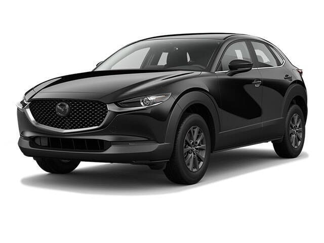 2025 Mazda CX-30 2.5 S