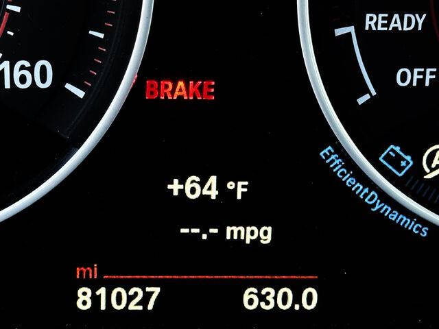 2018 BMW 4 Series 440i xDrive