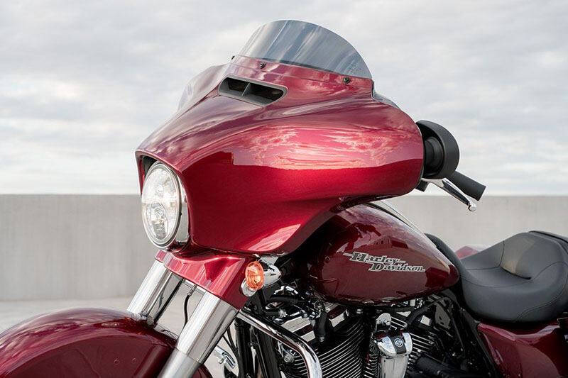 2017 Harley-Davidson Street Glide Special