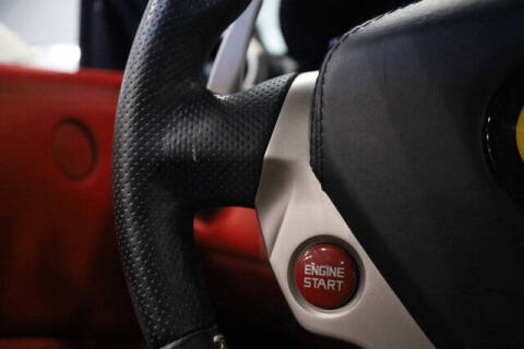 2010 Ferrari California