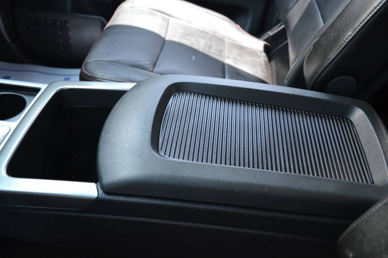 2009 Nissan Titan PRO-4X FFV