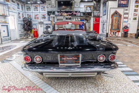 1964 Chevrolet Corvair