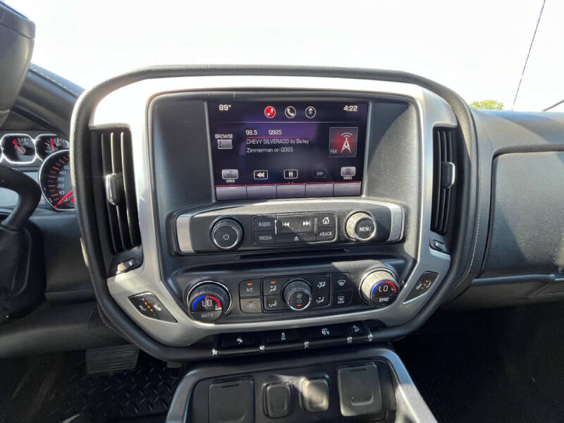 2014 GMC Sierra 1500
