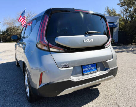 2024 Kia Soul