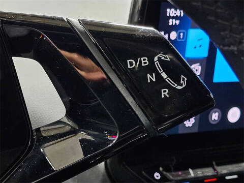 2021 Volkswagen ID.4 Pro