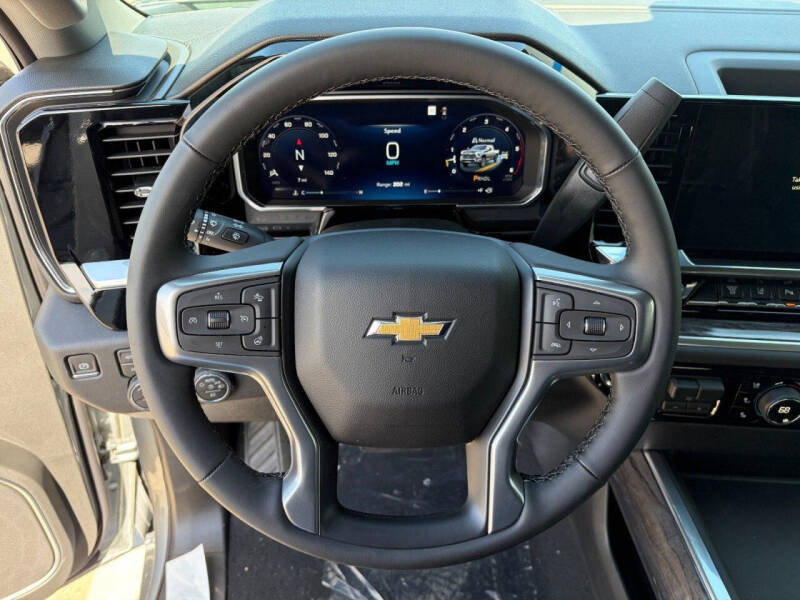 2026 Chevrolet Silverado 3500HD