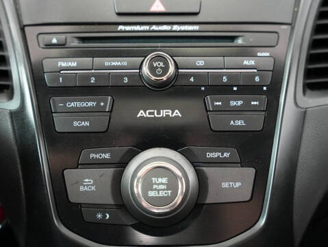 2016 Acura RDX