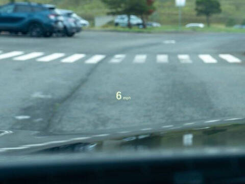 2014 BMW 7 Series 750Li xDrive