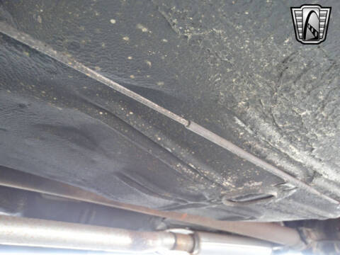 1984 Buick LeSabre Custom