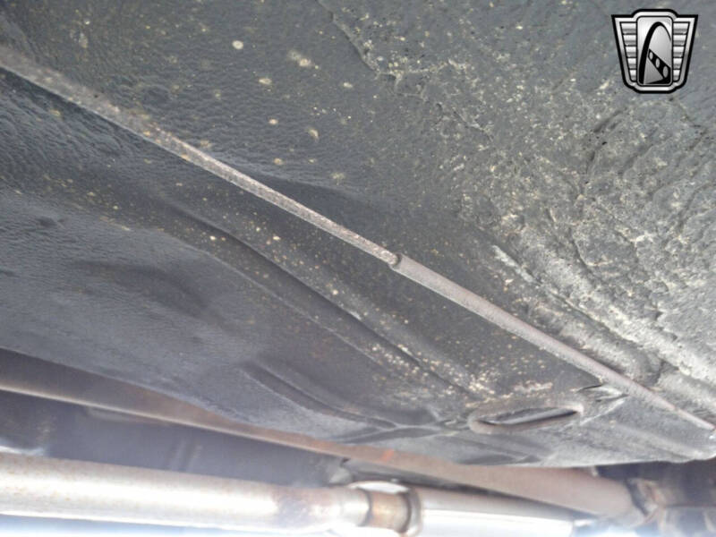 1984 Buick LeSabre Custom