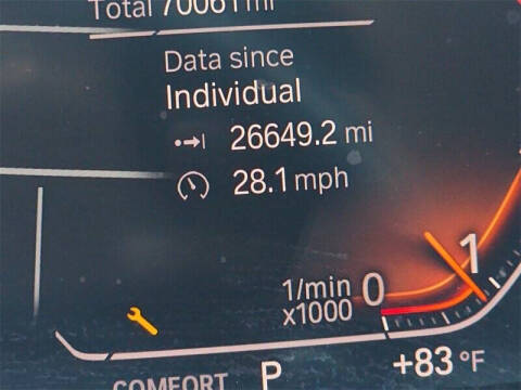 2022 BMW 5 Series 530i