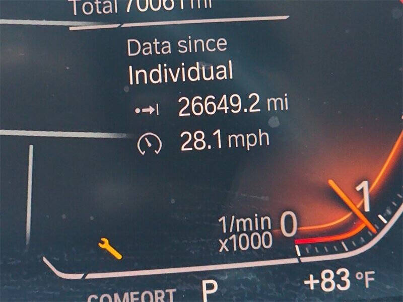 2022 BMW 5 Series 530i