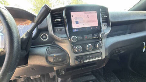 2026 RAM 5500
