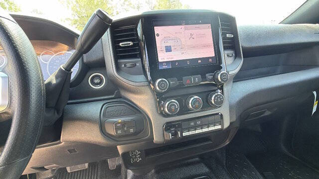 2026 RAM 5500
