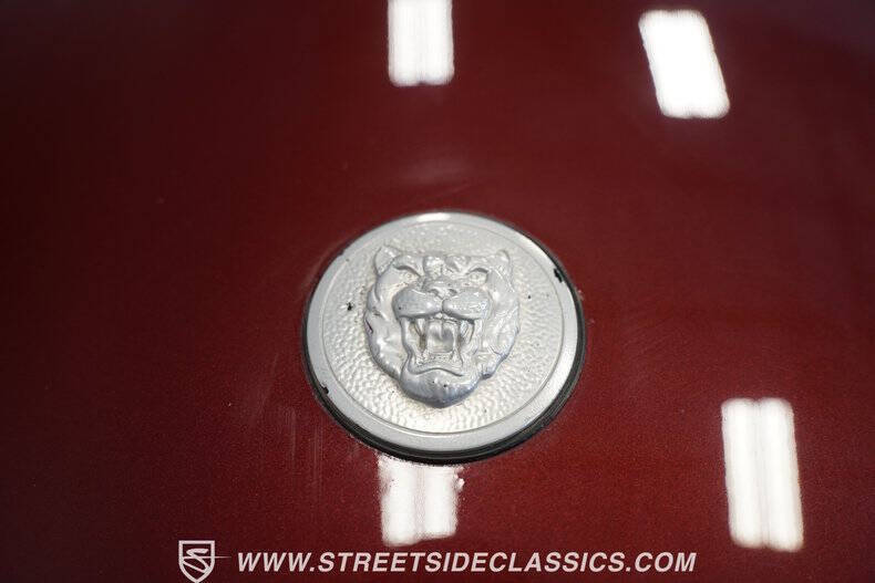 1992 Jaguar XJ-Series XJS