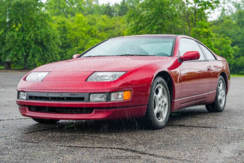 1990 Nissan 300ZX 2+2