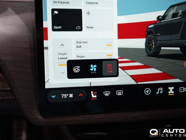 2023 Rivian R1T Launch Edition