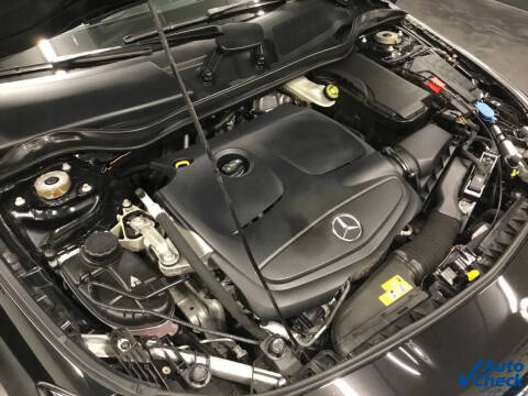 2019 Mercedes-Benz CLA CLA 250 4MATIC