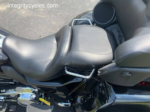 2020 Harley-Davidson Tri Glide Ultra