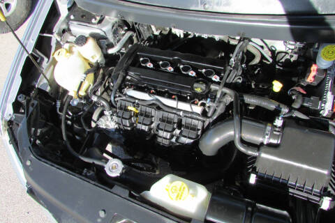 2018 Dodge Journey SXT