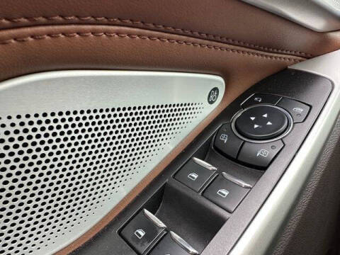 2023 Ford Explorer King Ranch