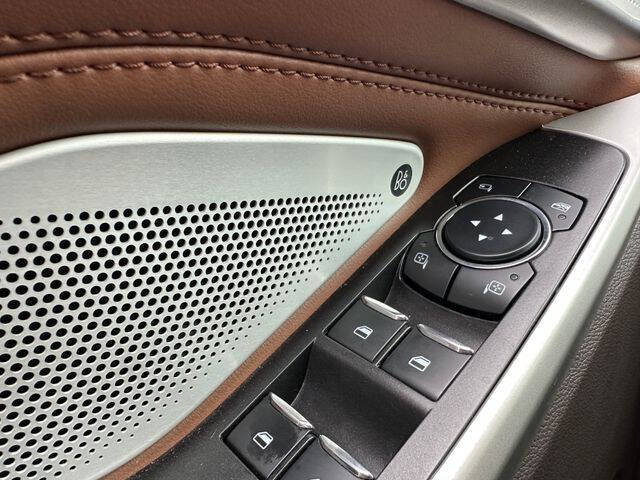 2023 Ford Explorer King Ranch