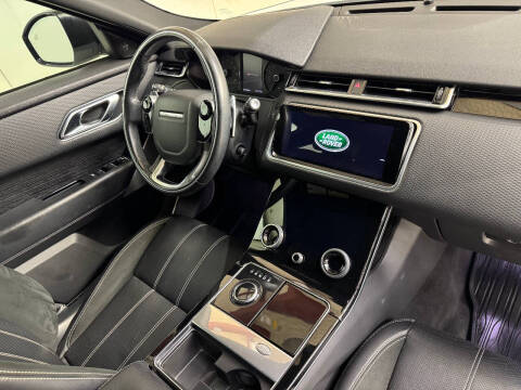 2020 Land Rover Range Rover Velar P250 R-Dynamic S